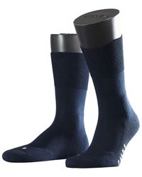 FALKE - Run, Calze unisex, blu - Lyst