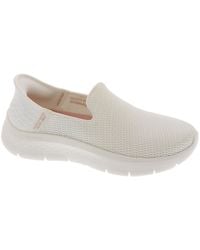 Skechers - Nvy 124963 Sportschoenen Voor - Lyst