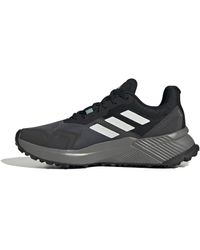 adidas - Terrex Soulstride R.rdy Running Shoe - Lyst