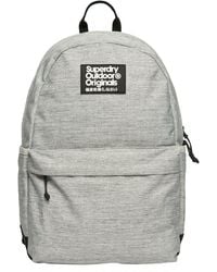Superdry - Original Montana 21l Backpack One Size - Lyst