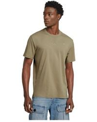G-Star - G-Star Nifous T-Shirt - Lyst