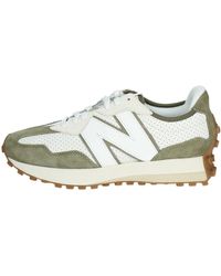 New Balance - 327 Trainers EU 42 - Lyst