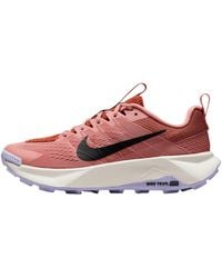 Nike - W Reactx Wildhorse 10 Road Running Shoe - Lyst