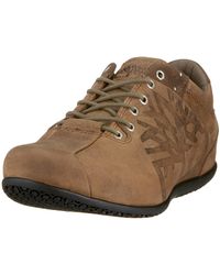 Timberland - KING EURO OX TAUPE OFG 67587 - Lyst