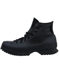 Converse - Chuck Taylor All Star Lugged Winter 2.0 PLATEAU-SNEAKER - Lyst