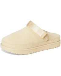 UGG - Goldenstar Clog Shoe - Lyst