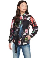 rovic denim jumpsuit