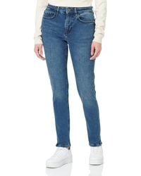 Comma, - 2121831 Jeans - Lyst