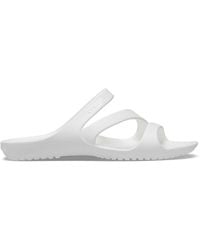 Crocs™ - Kadee Ii Flip Flop-discontinued - Lyst