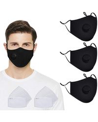adidas-Mondkapjes voor heren | Online sale met kortingen tot 50% | Lyst NL