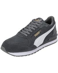PUMA - Erwachsene St Runner V4 Sd Sneaker - Lyst