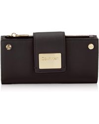Calvin Klein Pochette da giorno - Nero