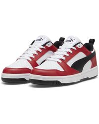 PUMA - Sneakers Rebound V6 Low - Lyst