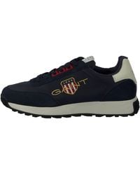 GANT - Footwear Garold Sneaker - Lyst
