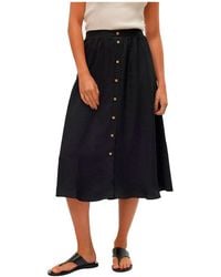 Vero Moda - Rock 'Melaney' - Lyst