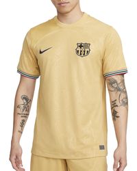Nike - 2022-2023 Catalans Away Football Soccer T-shirt - Lyst