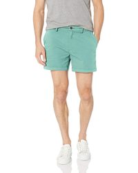 Goodthreads Mens 9 Inch Inseam Hybrid Short Casual Shorts Brand
