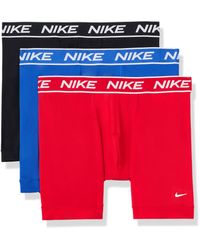 Nike - All Day Micro Stretch Boxer Brief Underwear - Lyst