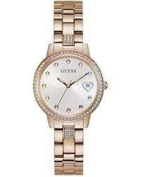Guess - GW0657L3 Orologio Da Donna - Lyst