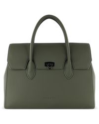 Bugatti - Ira Borsa a tracolla da donna grande in similpelle - Lyst