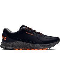 Under Armour - Baskets Charged Bandit Trail 3 pour homme, - Lyst