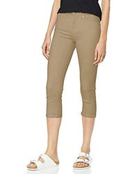 levi's 311 shaping capris