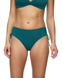Triumph - Summer Mix & Match Midi 03 SD Parte Inferior del Bikini - Lyst