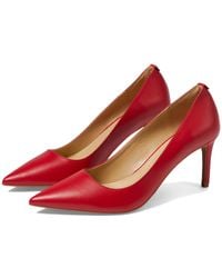 Michael Kors - Alina Flex Pump Heeled Shoe - Lyst