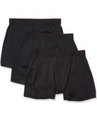 Marchio trunks-underwear Uomo Goodthreads 3-pack Lightweight Performance Knit Trunk