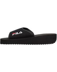 fila sans lacet