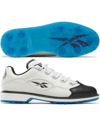 Reebok - 's Question Golf Sneaker - Lyst