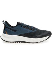 Reebok - Floatride Energy 5 Edge Sneaker,Purgry Hooblu Black,43 EU - Lyst