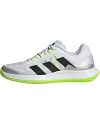 adidas - Forcebounce Volleyball Sneaker - Lyst