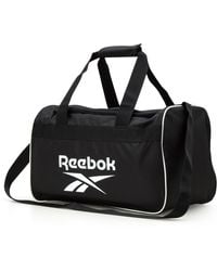 Reebok one series training bag deals
