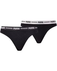 PUMA - String Voor - Lyst