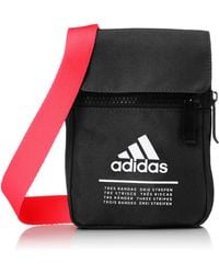 adidas bolsos hombre