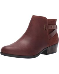 clarks addiy terri black