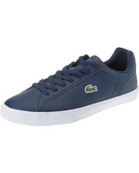 Lacoste - Low-Top Sneaker Lerond PRO BL 23 1 CMA - Lyst