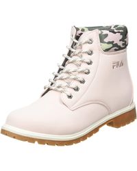 bottes fila