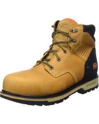 Timberland - Pro 6 In Ballast Ct Fp S1 Ankle Boot - Lyst