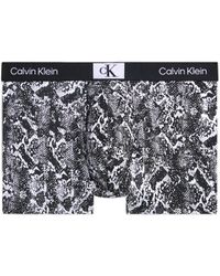 Calvin Klein - Trunks - Ck96 - Lyst