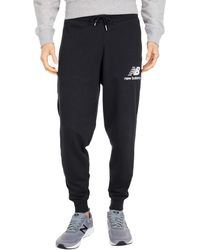 new balance joggers mens sale