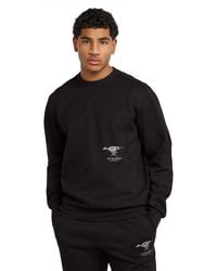 G-Star - G-Star para Hombre Constructed Motion Tweeter - Lyst