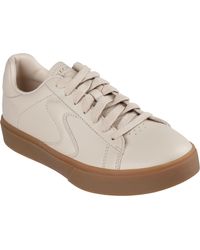 Skechers - Eden Lx-all Neutral Sneaker - Lyst