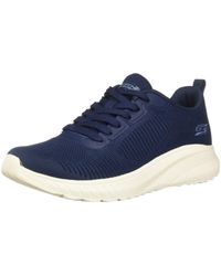 Skechers - Bobs Squad Chaos Face Off Sneaker - Lyst
