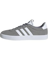 adidas - VL Court 3.0 Shoes - Lyst