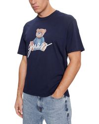 Guess - 111035 4r517 Jeans - Lyst
