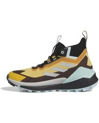 adidas Originals - Terrex Free Hiker 2 W Sneaker für - Lyst