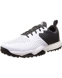 adidas - Adipower S4 Golf Shoes - Lyst