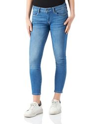 Pepe Jeans - Soho Jeans - Lyst